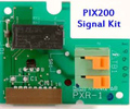 PIX200 bell module